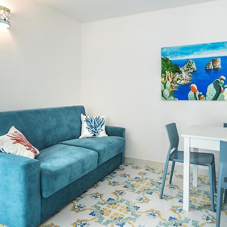 A I R Il Palazzetto Apartment Vico Equense Exterior photo