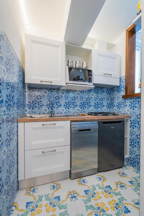 A I R Il Palazzetto Apartment Vico Equense Exterior photo